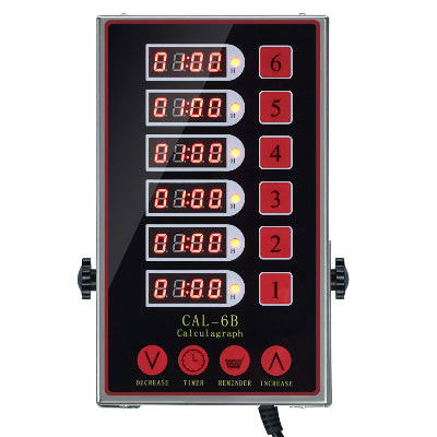 kitchen timer