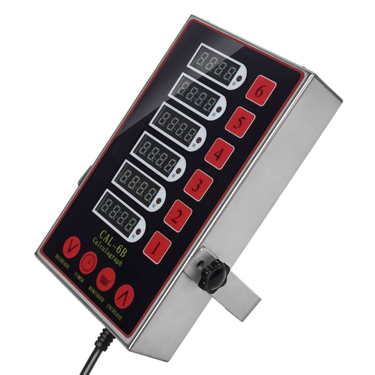 commercial kitchen timer