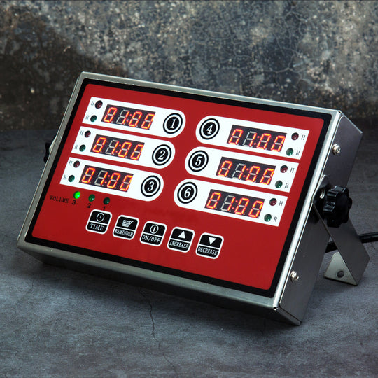 Best digital kitchen timer