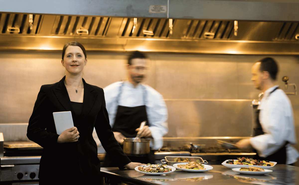 Yoost Timer YOOYIST Commercial Kitchen Timers for Restaurants